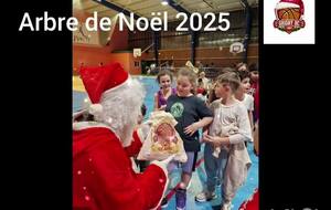 arbre de noel gbc 2025