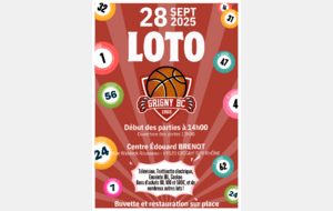 Loto du GBC