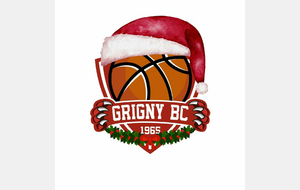 Arbre de Noel GBC mini Basket