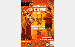 journée baskin